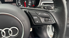 Audi A5 2.0 TDI S Line 2dr S Tronic Diesel Convertible